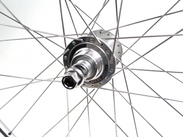 Laufrad Sturmey Archer / Ryde Chrina