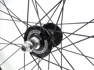 Sturmey Archer / Ryde DP16