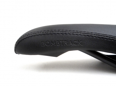 Bombtrack Team Sattel schwarz