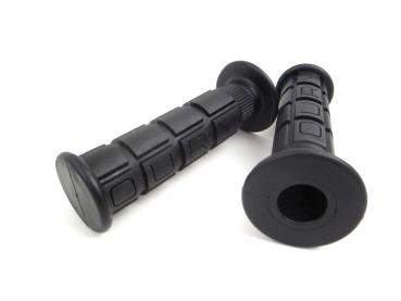 Oury Grip with Flange