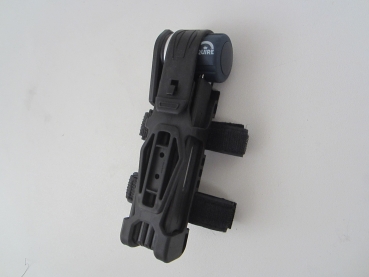 Preview: SQUIRE Folda Mini FL690 Faltschloss