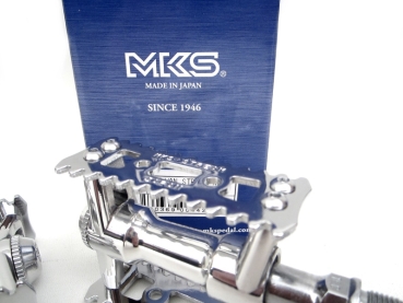 Preview: MKS Sylvan Stream Next