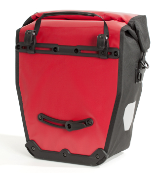 Preview: Ortlieb Back-Roller City rot  -  F5001