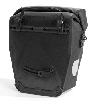 Preview: Ortlieb Back-Roller City schwarz  -  F5002