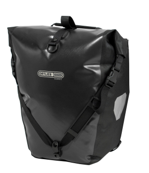 Ortlieb Back-Roller Classic schwarz  -  F5301