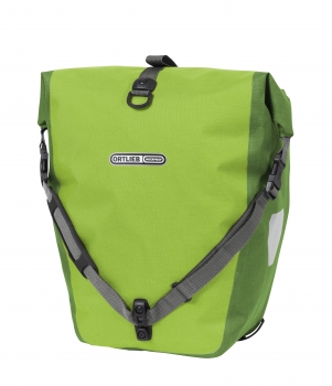 Ortlieb Back Roller Plus  grün  F5201