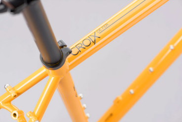 Preview: Genesis Croix De Fer 725 gelb  L