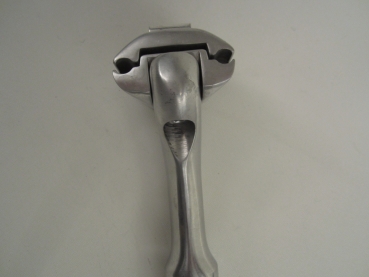 Preview: BLB aero seatpost Sattelstütze 27,2mm