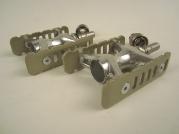 Preview: MKS 'Promenade Ezy' clip-on Pedal