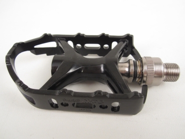 Preview: MKS 'MT-E Ezy' Pedale für Falträder