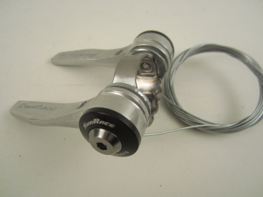 Sunrace Rahmenschalthebel 6 / 7-fach