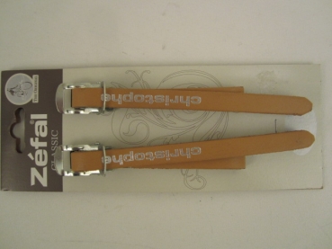 Preview: Zefal Pedalriemen