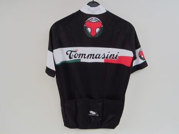 Preview: Tommasini Corsa Italia Trikot