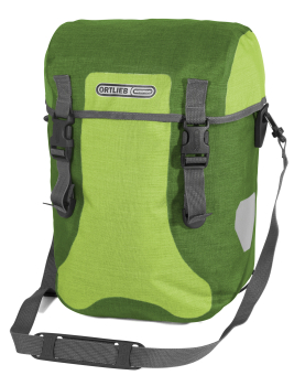 Ortlieb Sport-Packer Plus  grün  F4901