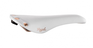 Selle San Marco Regal  -  weiss