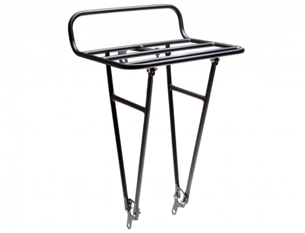 BLB T-Rack  silber/schwarz