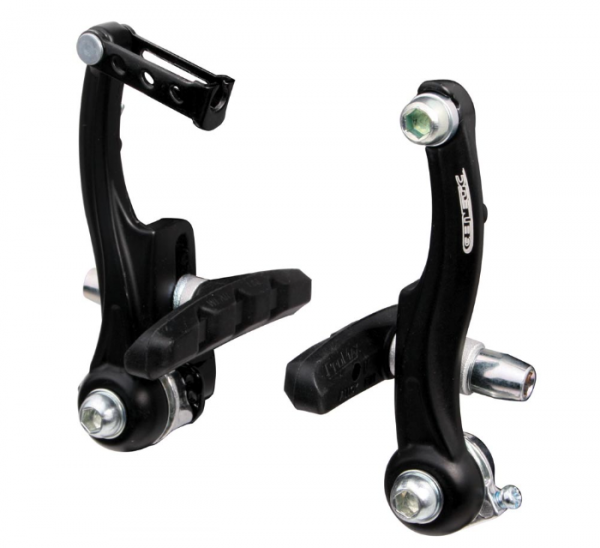 Genetic Mini V-brakes  -  2 Sets