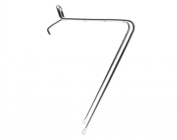 BLB lite rack - silber