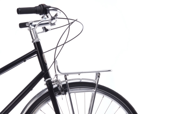 Pelago Aluminium Commuter Rack  - M -