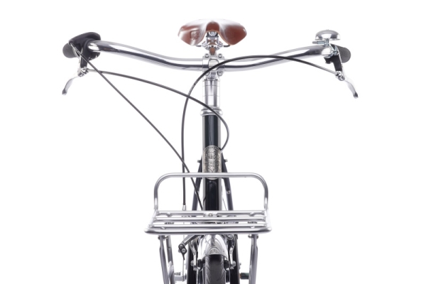Pelago Aluminium Commuter Rack  - M -