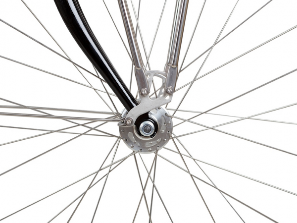 BLB T-Rack  silber/schwarz