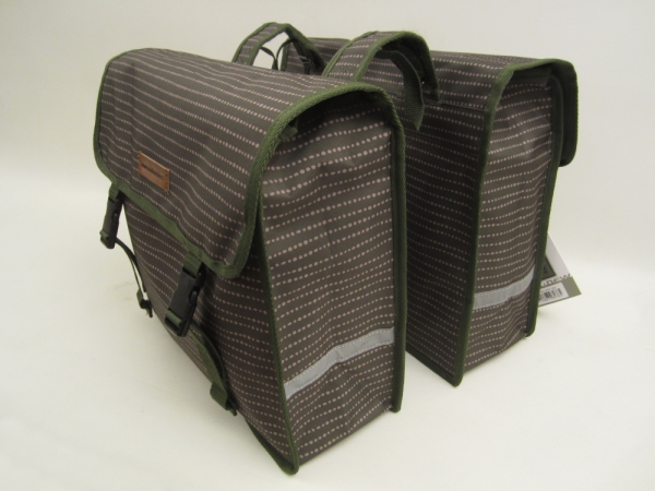New Looxs Fiori Doppelpacktasche