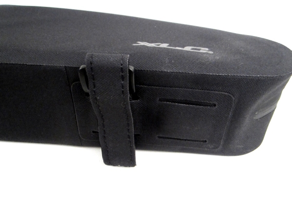 XLC Oberrohrtasche