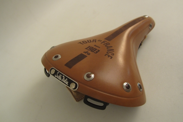 Selle Italia Epoca  -  Tour de France