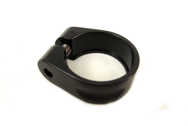 Kalloy Sattelklemmschelle  31,8mm