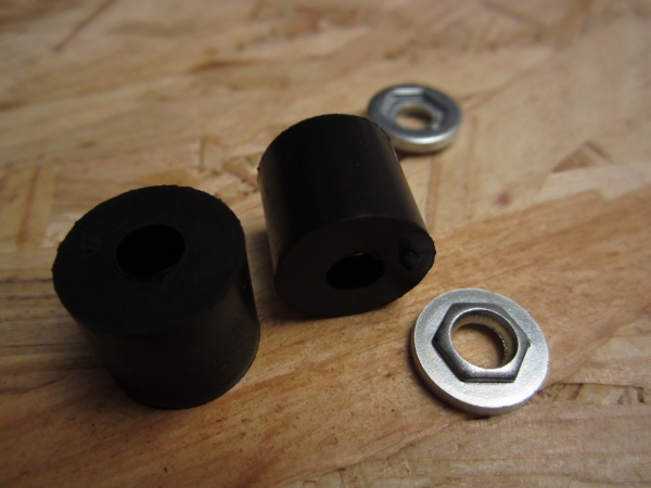 fyxation bar ends Lenkerendstopfen