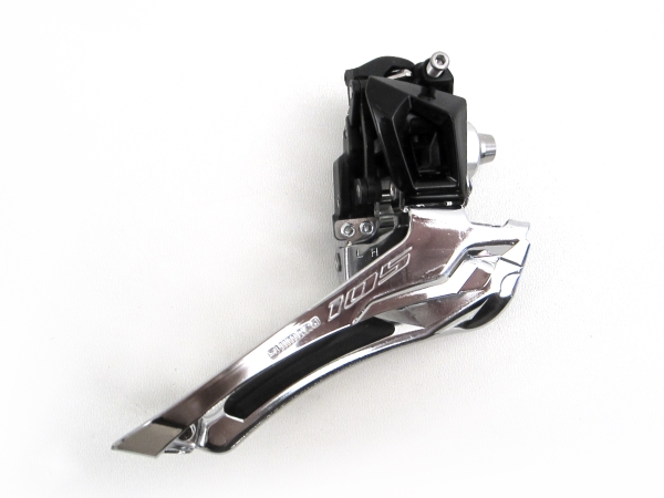 Shimano 105 Umwerfer FD-R7000-F
