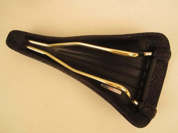 Selle San Marco Concor Supercorsa  rino nlack