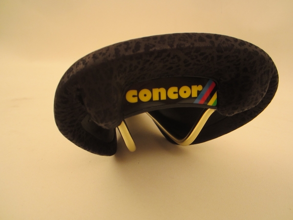 Selle San Marco Concor Supercorsa  rino nlack