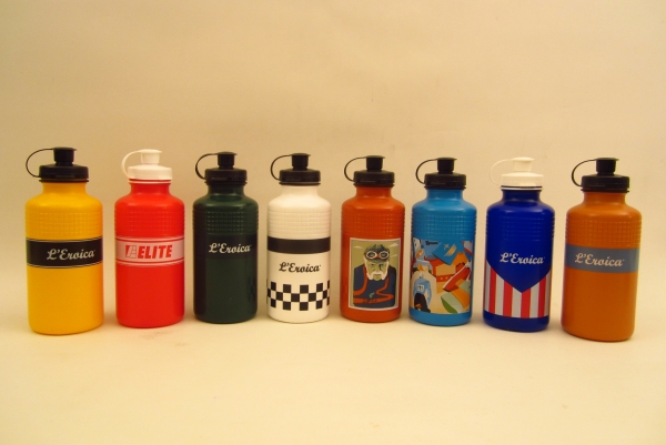 L'Eroica Trinkflasche