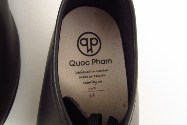 Quoc Pham Fahrradschuhe