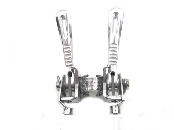 Shimano Altus Centeron Vorbauschalthebel