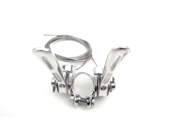 Shimano Altus Centeron Vorbauschalthebel