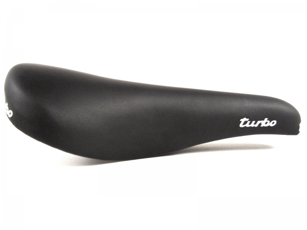 Selle Italia turbo 1980, weiss oder schwarz