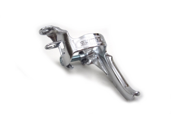 Shimano Schaltzugführung 2-zügig