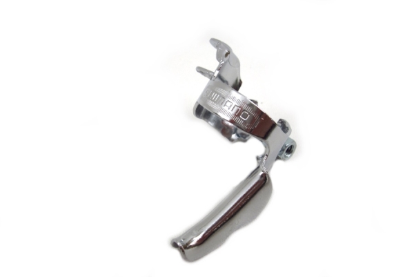 Shimano Schaltzugführung 2-zügig