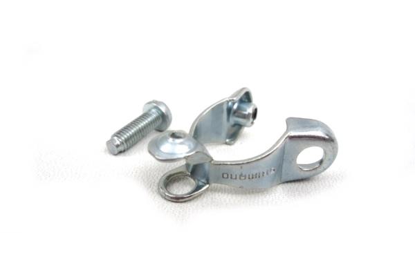 Shimano Schaltzuggegenhalter Kettenstrebe
