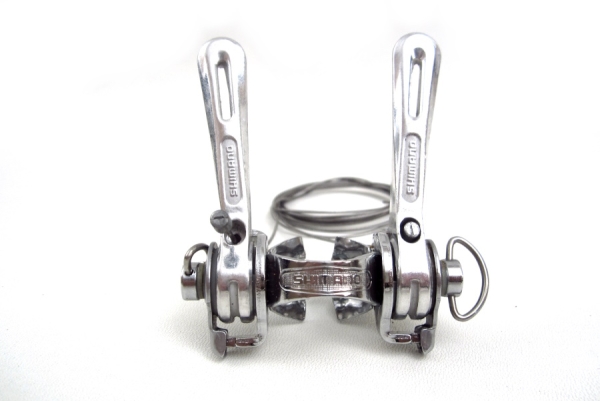 Shimano Altus Centeron Rahmenschalthebel