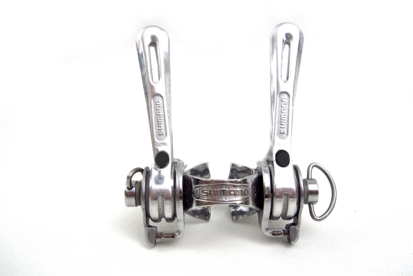 Shimano Altus Centeron Rahmenschalthebel