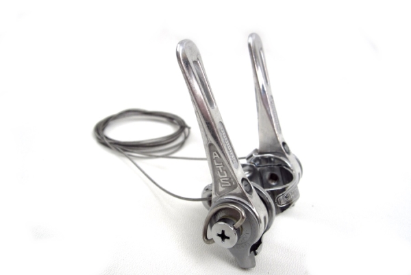 Shimano Altus Centeron Rahmenschalthebel