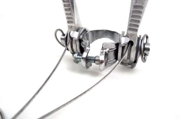 Shimano Altus Centeron Rahmenschalthebel