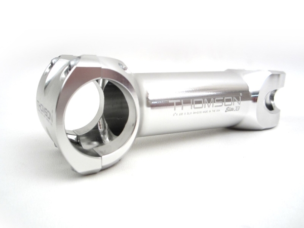 Thomson Elite X4 Ahead Vorbau