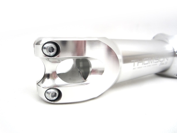 Thomson Elite X4 Ahead Vorbau