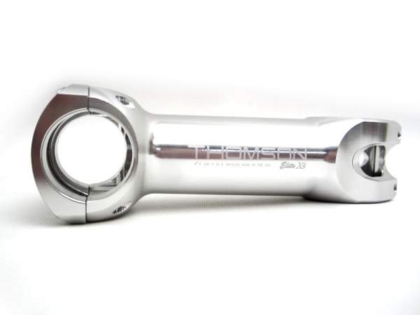 Thomson Elite X4 Ahead Vorbau