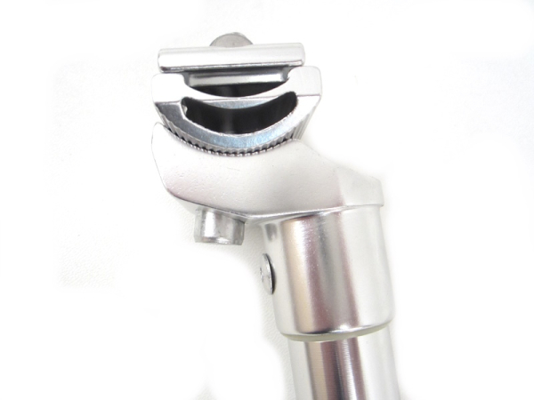 Sattelstütze 24,0mm DDR Diamant Patent 350mm