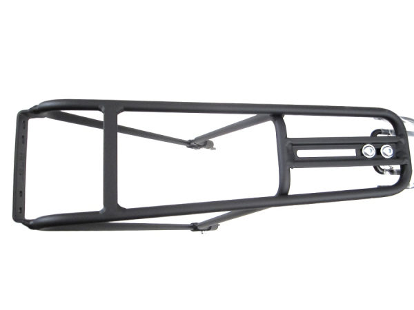 Gepäckträger 26 - 29"